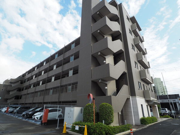 ミオカステーロあざみ野Ⅱ