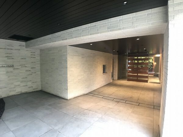 ファインレジデンス青葉台