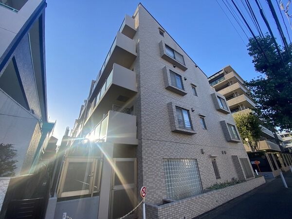 サングレイス青葉台プレミア