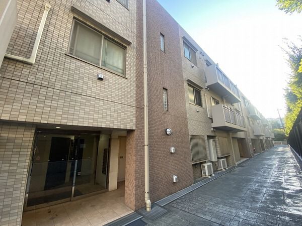 サングレイス青葉台プレミア