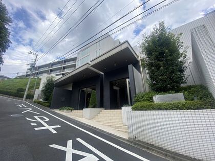 リストレジデンス藤が丘フィオーレ