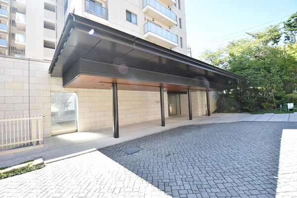 グランドメゾン一社レジデンスシティ