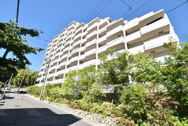 グランドメゾン一社レジデンスシティ