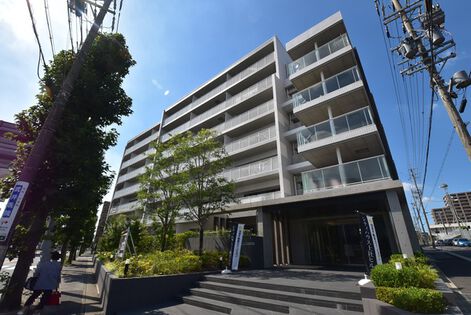 シティハウス上社ヒルズ