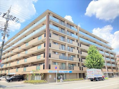 パデシオン京都七条