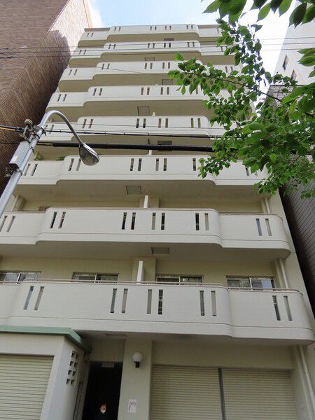 【ハイネス新町公園】外観2 【ハイネス新町公園】外観2