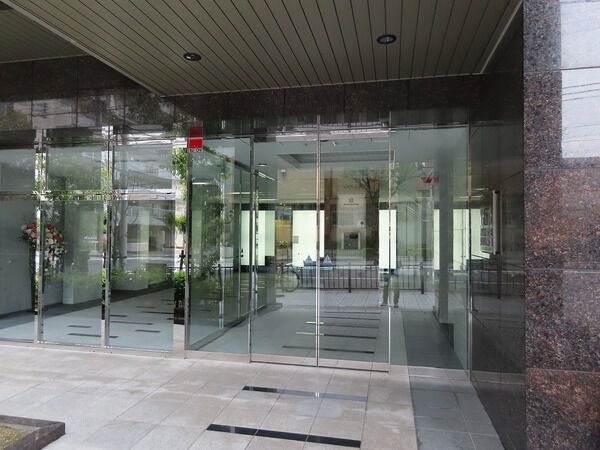 【リーガルあみだ池新町】エントランス2 【リーガルあみだ池新町】エントランス2