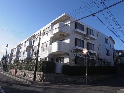 ロイヤル芦屋川