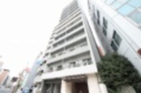 【ＥＸＩＭ大森】建物外観