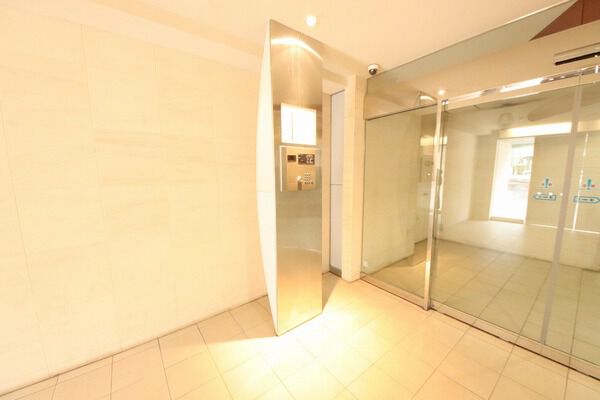 【EXIM大森】エントランス 【EXIM大森】エントランス