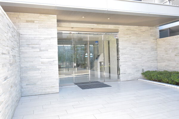 ウィザースレジデンス本八幡 3枚目 ウィザースレジデンス本八幡