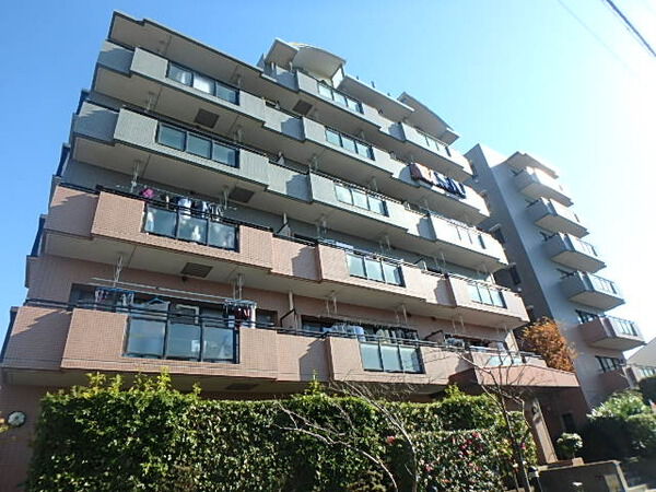 エルズ市川中山