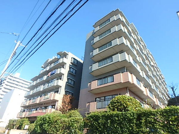 エルズ市川中山