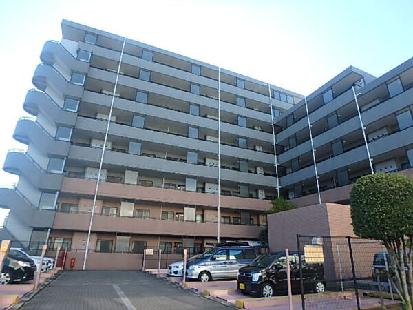 エルズ市川中山