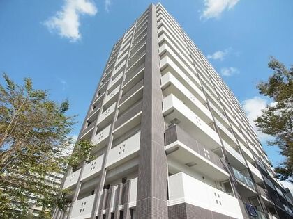 ウィザースレジデンスおゆみ野