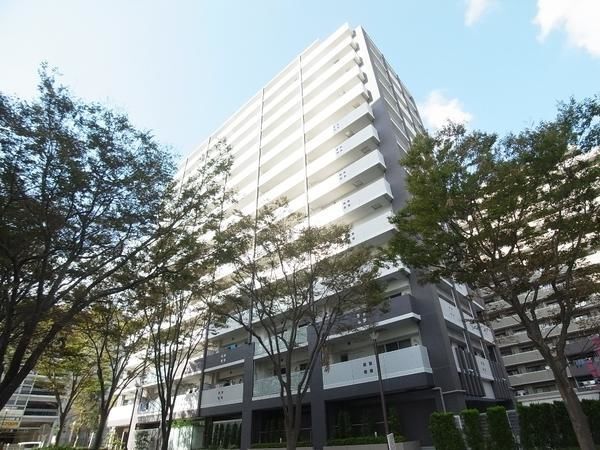 ウィザースレジデンスおゆみ野