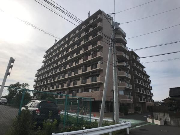 グリーンビレッジ浜野駅前｜三井のリハウス