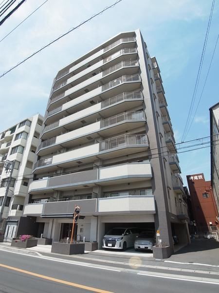 サンクレイドル蘇我南町