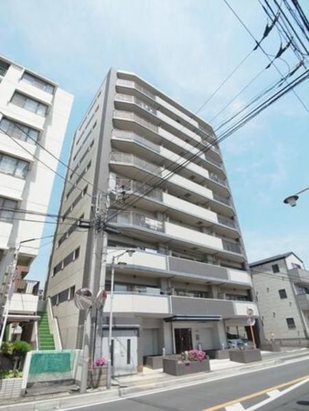 サンクレイドル蘇我南町