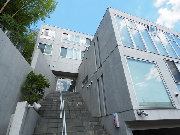 Ｐ’ｓ－ＦＬＡＴあざみ野