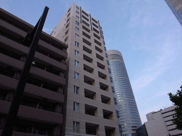 D’クラディア新横浜PLATINUM SOLID 2枚目 D’クラディア新横浜PLATINUM SOLID