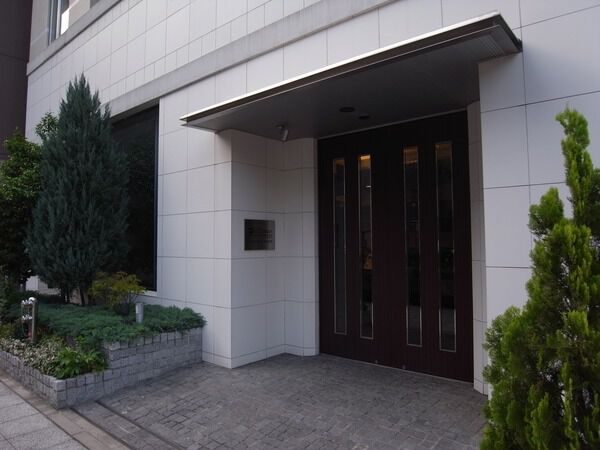 D’クラディア新横浜PLATINUM SOLID 3枚目 D’クラディア新横浜PLATINUM SOLID