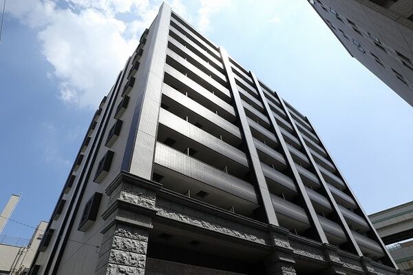 グランド・ガーラ横濱元町 2枚目 グランド・ガーラ横濱元町