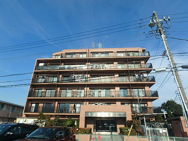 コスモフェスタ西船橋