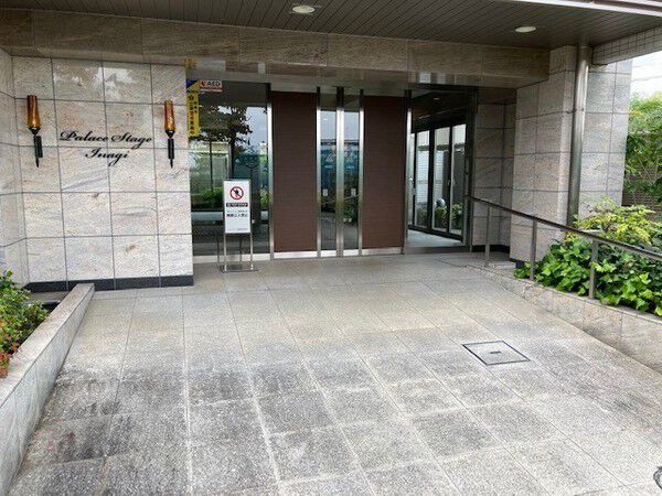 パレステージ稲城 3枚目 パレステージ稲城