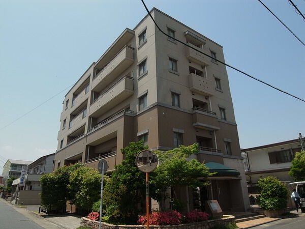 ホルトハイム小田部 2枚目 ホルトハイム小田部