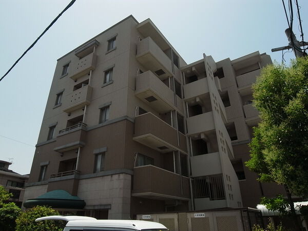 ホルトハイム小田部 3枚目 ホルトハイム小田部