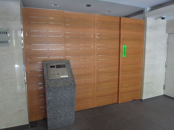 ガーデンホームズ白金 3枚目 ガーデンホームズ白金