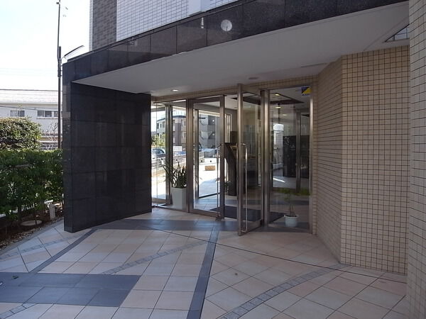 ファインレジデンス府中中河原ステーションプレミア 2枚目 ファインレジデンス府中中河原ステーションプレミア