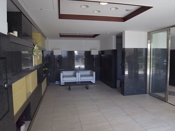 ファインレジデンス府中中河原ステーションプレミア 3枚目 ファインレジデンス府中中河原ステーションプレミア