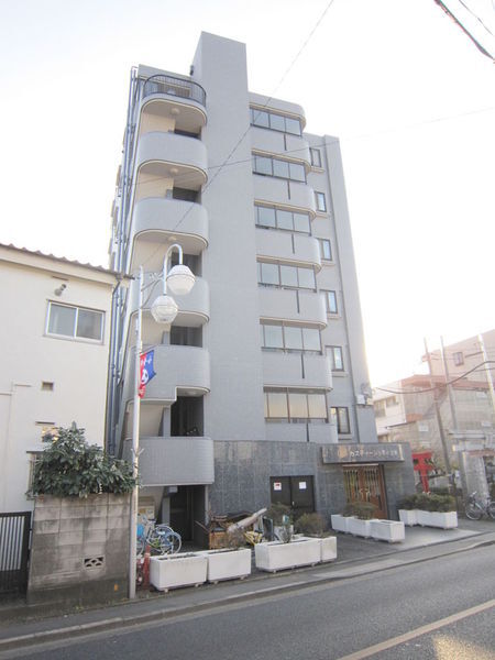 カスティージョ東小金井 3枚目 カスティージョ東小金井