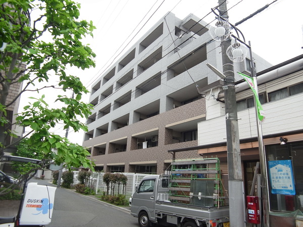 センチュリー境南Ⅳ