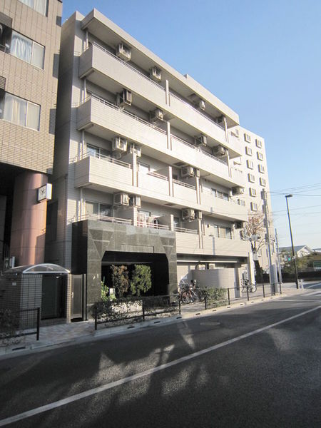 ヴィラージュ武蔵野