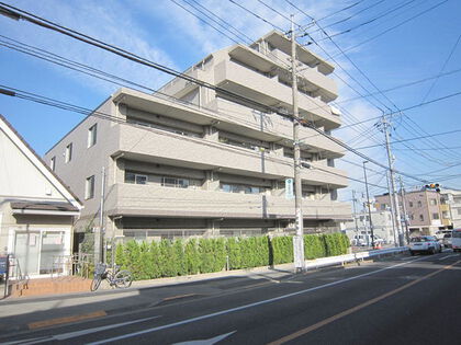センチュリー境南Ⅴ