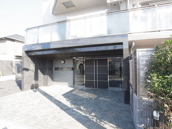 ネクステージ東小金井