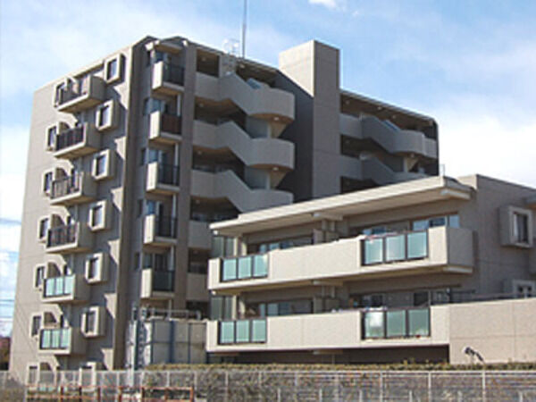 ヴェルデシティオメイツ三鷹