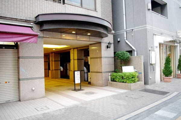 ピアレージュ三鷹