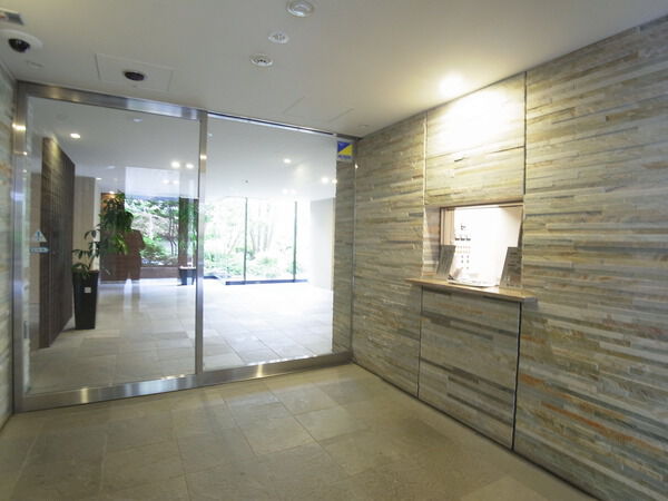 グランドメゾン武蔵野 3枚目 グランドメゾン武蔵野