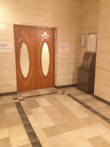 ルミナス小町トゥールドボヌール