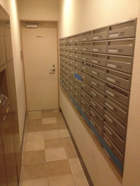 ルミナス小町トゥールドボヌール