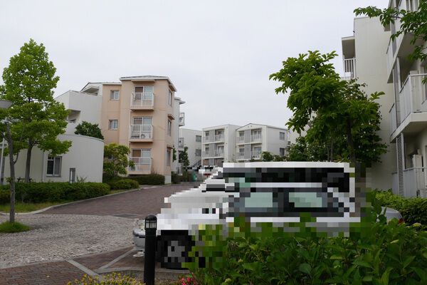 グランベール西神中央 4枚目 グランベール西神中央