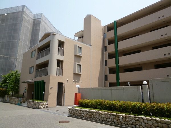 ディアエスタミオ西神中央 3枚目 ディアエスタミオ西神中央