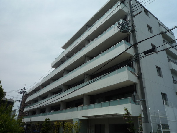 ワコーレ西神中央ザクリスタル 2枚目 ワコーレ西神中央ザクリスタル