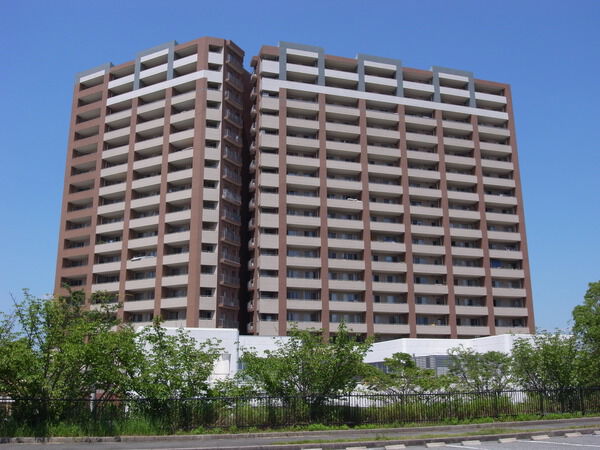 【イルグラッツォ】外観写真 【イルグラッツォ】外観写真