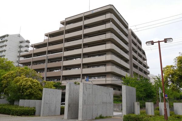 アルファステイツ西神中央Ⅱ 2枚目 アルファステイツ西神中央Ⅱ