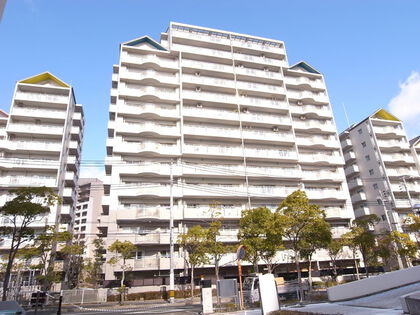 アーブルヴェール西神中央